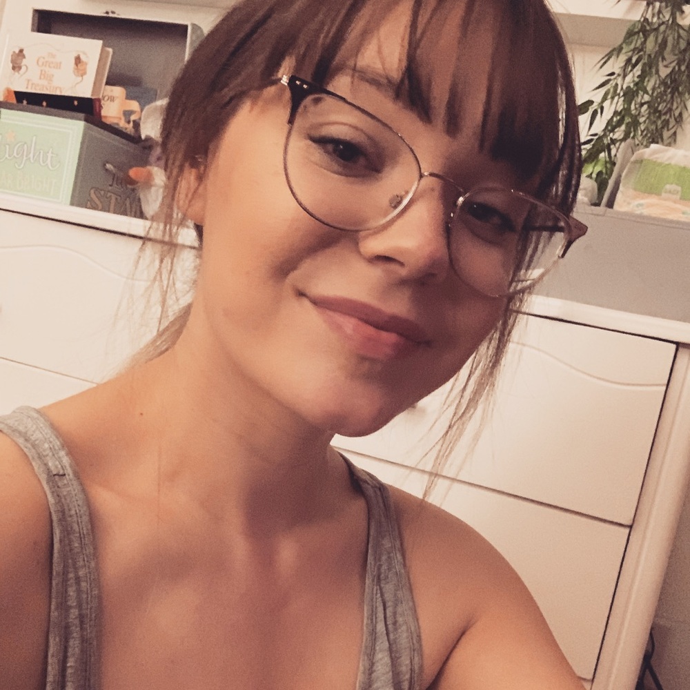 Meet your Posher, Jess